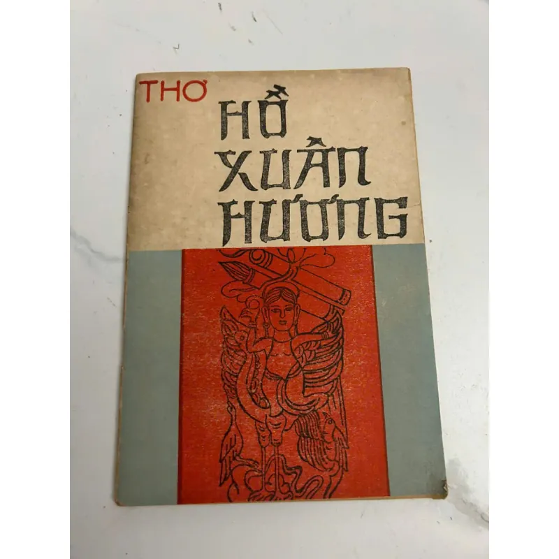 Thơ Hồ Xuân Hương - Hồ Xuân Hương 639551