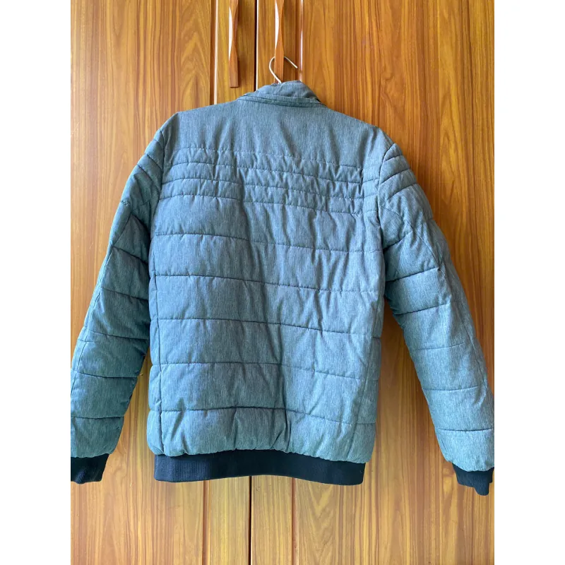 ÁO KHOÁC BÔNG ẤM GIỮ NHIỆT 99% *** TẶNG QUÀ 0Đ + FREESHIP 583168
