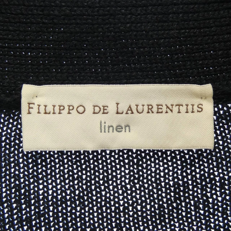 Áo khoác cardigan FILIPPO DE LAURENTIIS - Hàng hiệu Authentic 898331