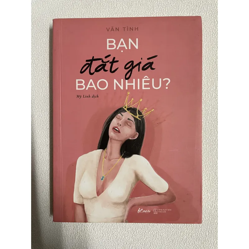 Bạn đắt giá bao nhiu 603211