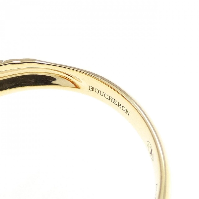 Boucheron Serpent Bohème Nhẫn - Hàng hiệu Authentic 838554
