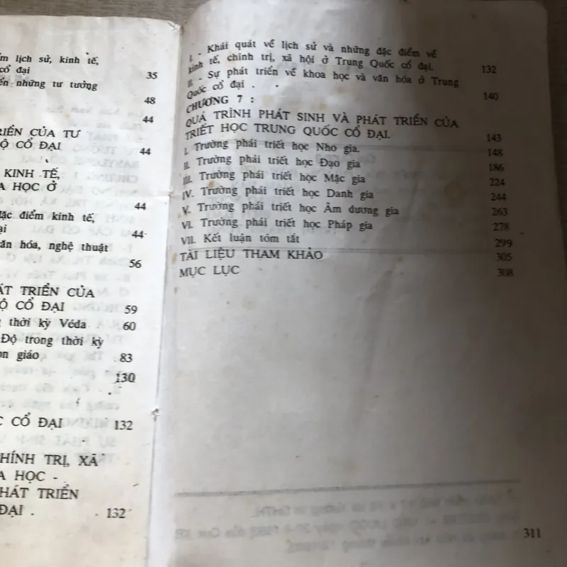 Đại cương lịch sử triết học phương Đông cổ đại 993291