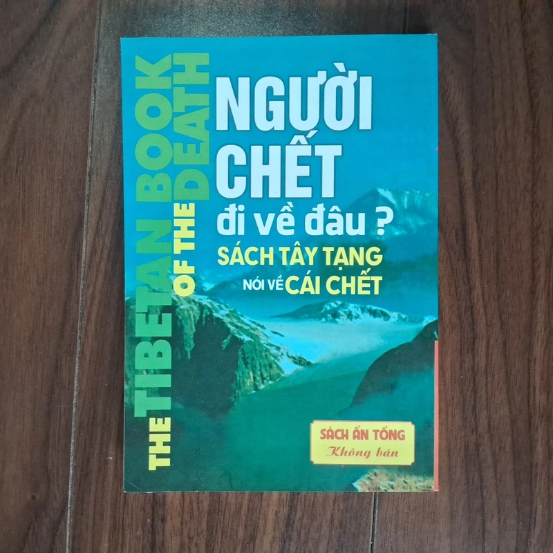 Người chết đi về đâu? - sách tây tạng nói về cái chết  552879