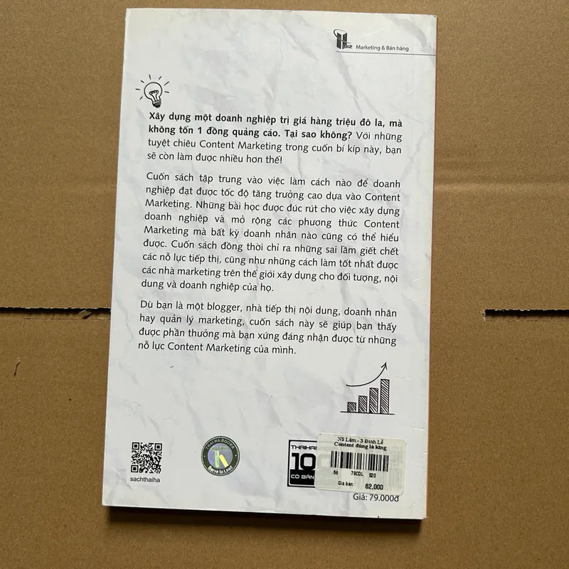 Content đúng là king 602927