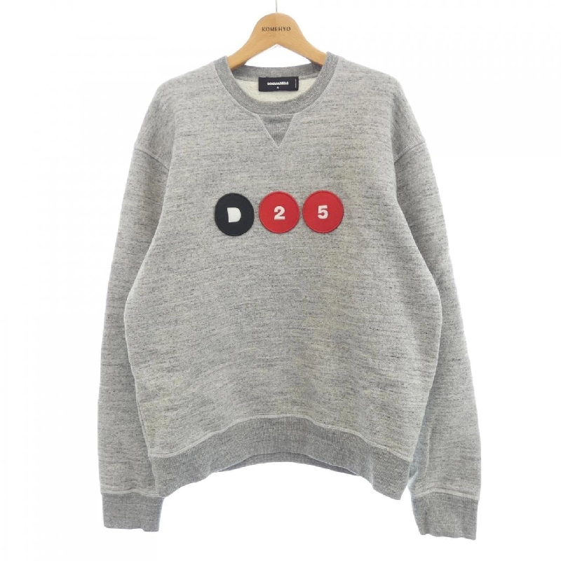 DSQUARED2 S78GU0041 Áo khoác - Hàng hiệu Chính hãng 894400