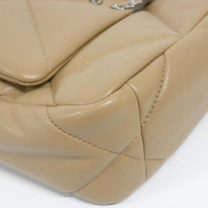 Chanel Chanel 19 Line AS1160 Túi đeo vai - Hàng hiệu Chính hãng 803180