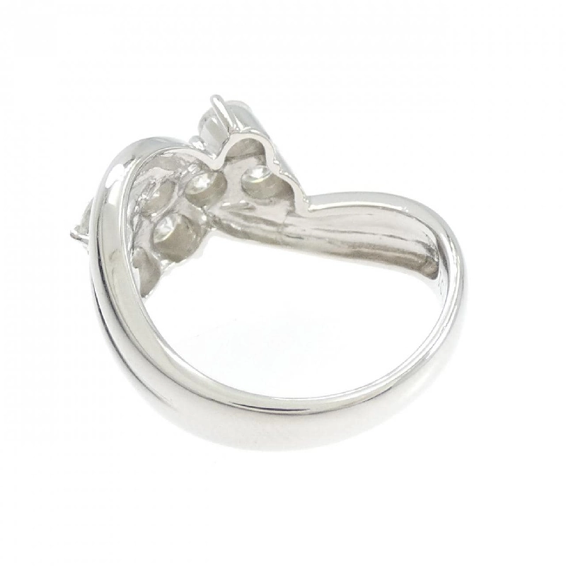 Nhẫn kim cương PT900 1.04CT - Hàng hiệu Chính hãng 852439