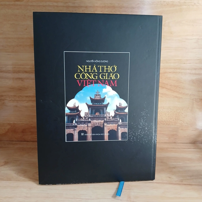 Nhà Thờ Công Giáo Việt Nam - Nguyễn Hồng Dương 273972