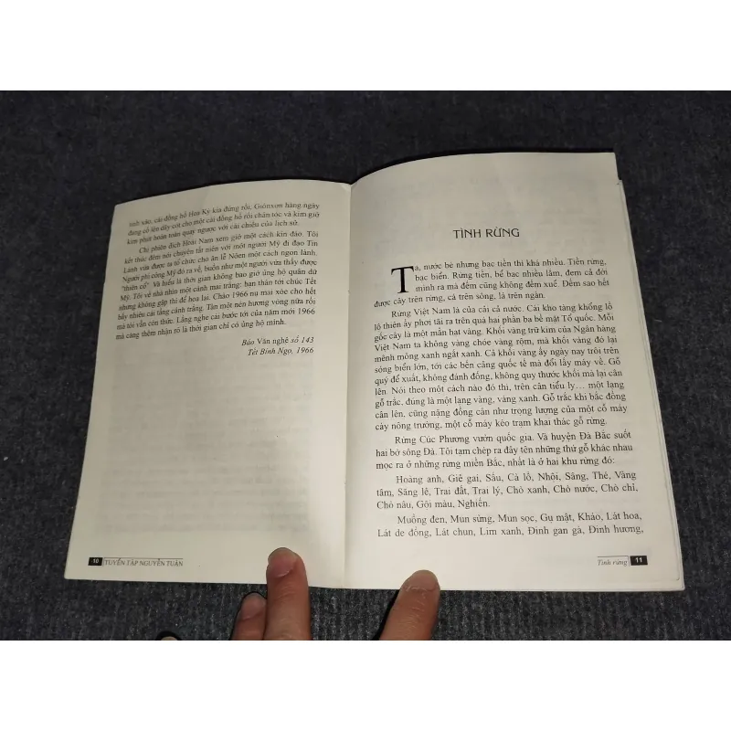 NGUYỄN TUÂN TUYỂN TẬP 2 957440