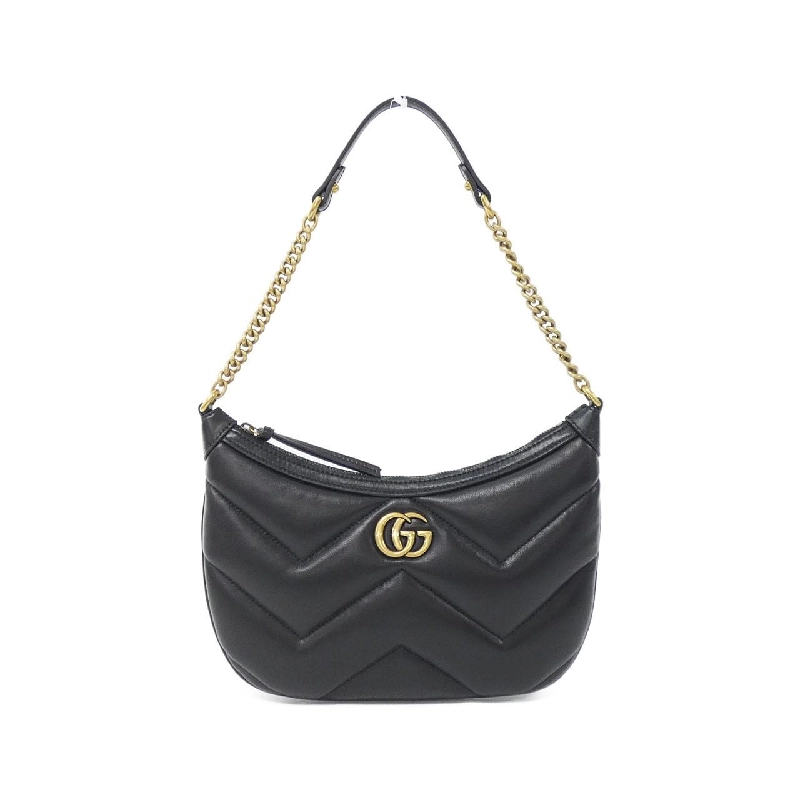 【Sản phẩm mới】Gucci 777263 AAC74 Túi đeo vai 613470