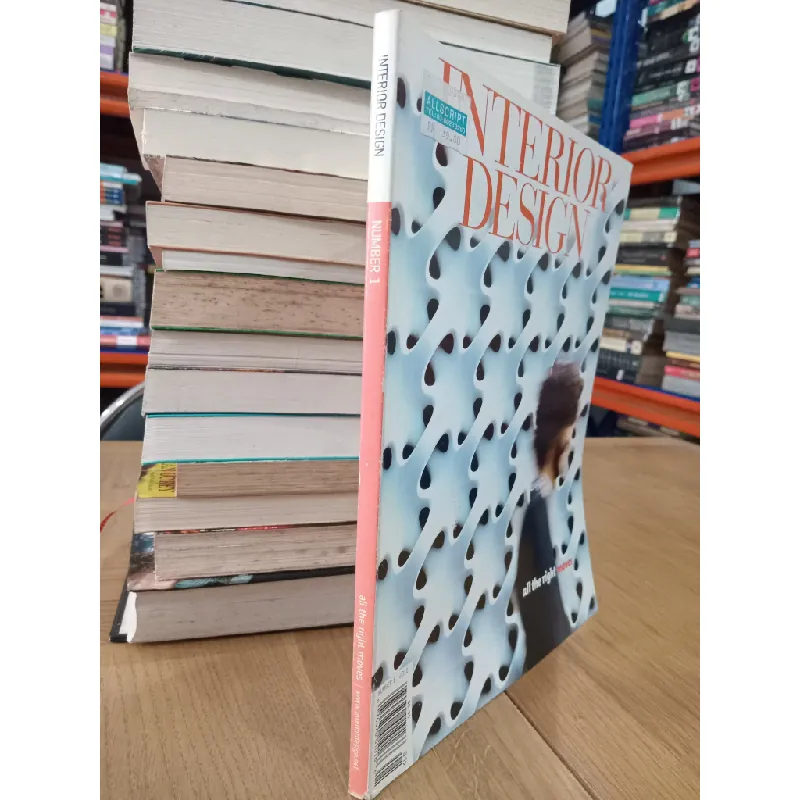 Interior design 603844