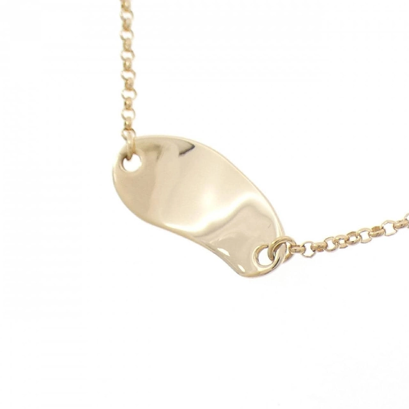 Necklace K10YG Rujada - Hàng hiệu Authentic 842826