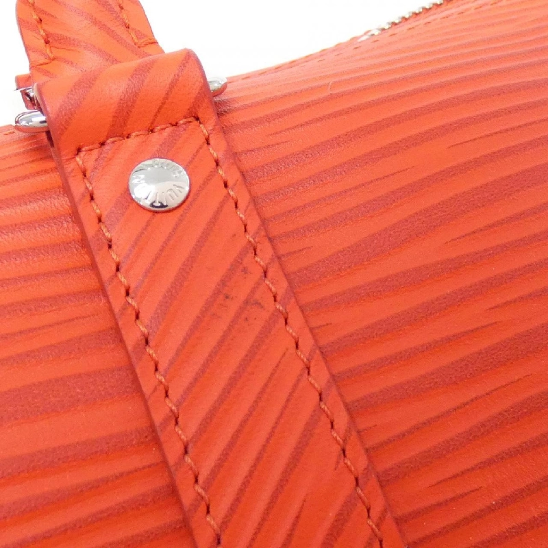 Túi xách Louis Vuitton Epi XL Keepall Bandoulière 50cm M23721 615442