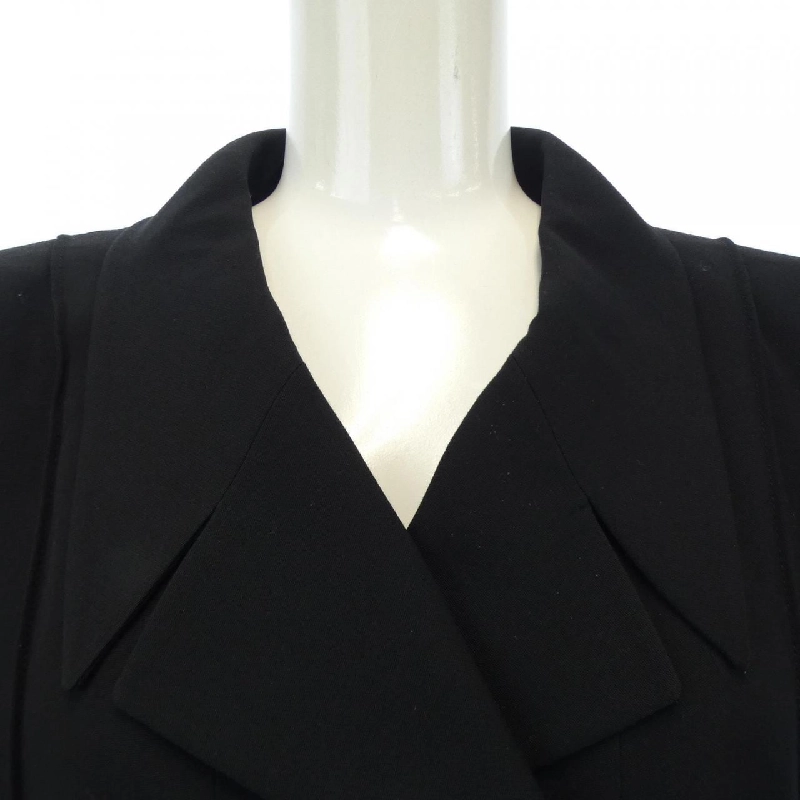 【Mã giảm giá】【Cổ điển】Áo khoác Chanel CHANEL 641664