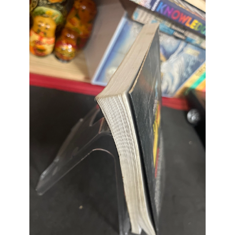 Một phút lỡ lầm 2007 mới 70% ố bẩn nhẹ Thanh Hoa HPB0906 SÁCH VĂN HỌC 459286