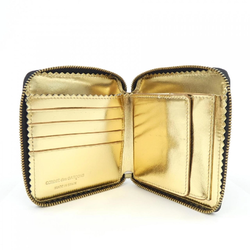 Ví COMME des GARCONS - Hàng hiệu Chính hãng 832746