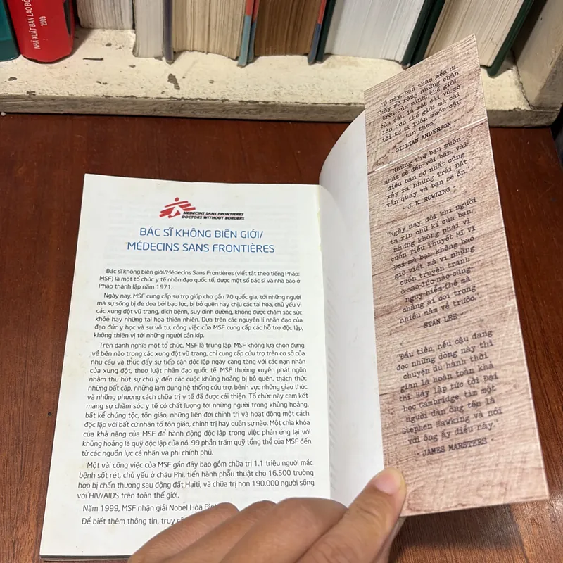 II Tựa Sách: Tôi Mến Thân (Tập 2) - Nhiều Tác Giả - 2016 722508