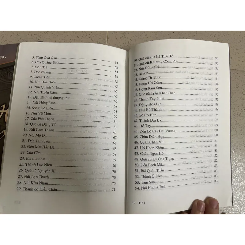 MẪN HIÊN THUYẾT LOẠI – Cao Bá Quát 753115