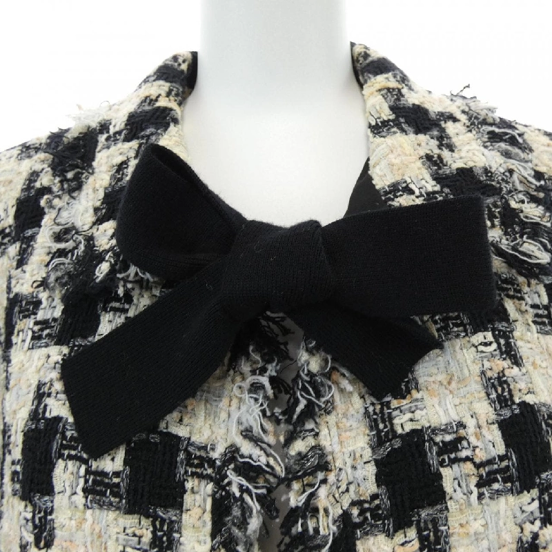 CHANEL P23947V14152 04A Áo khoác - Hàng hiệu Chính hãng 821391