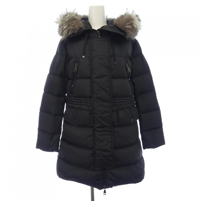 Áo khoác lông vũ MONCLER 638025
