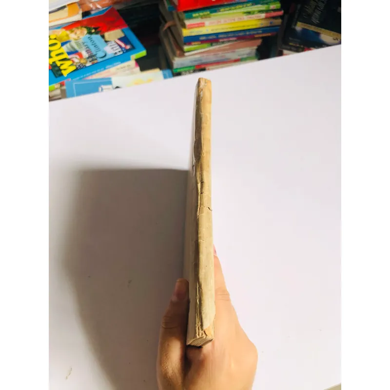 SỬA BƯỚC SANG NGANG 1961 557944
