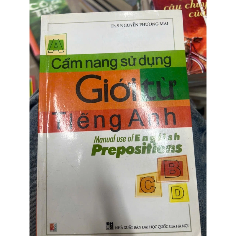 Cẩm nang sử dụng giới từ Tiếng anh 343479