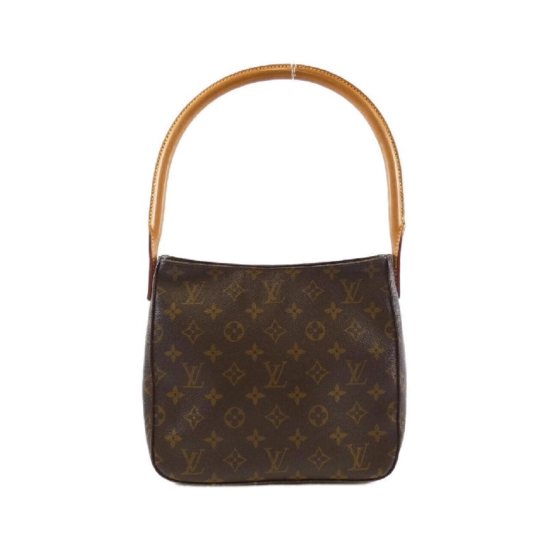 Túi xách vai Louis Vuitton Monogram Looping MM M51146 613020