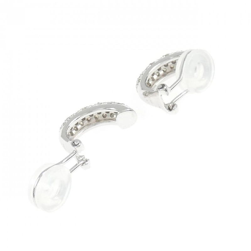 PT900 Bông tai kim cương 0.50CT - Hàng hiệu Chính hãng 877657