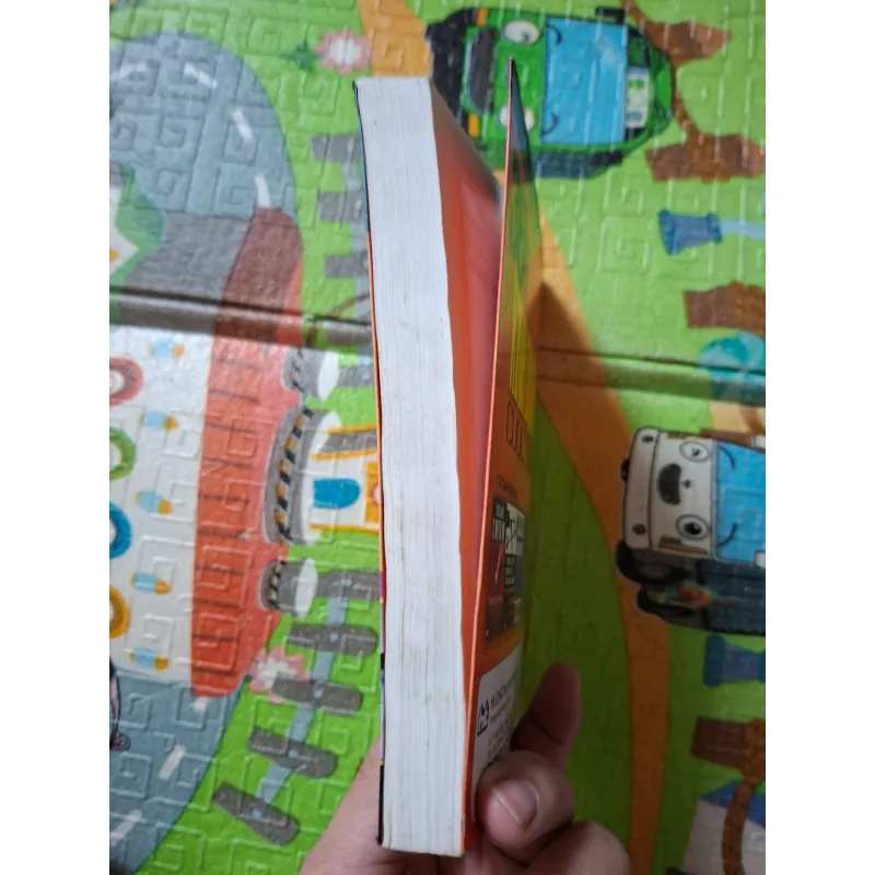 36 Kế Ứng Dụng Trong Kinh Doanh & Cuộc Sống 929920