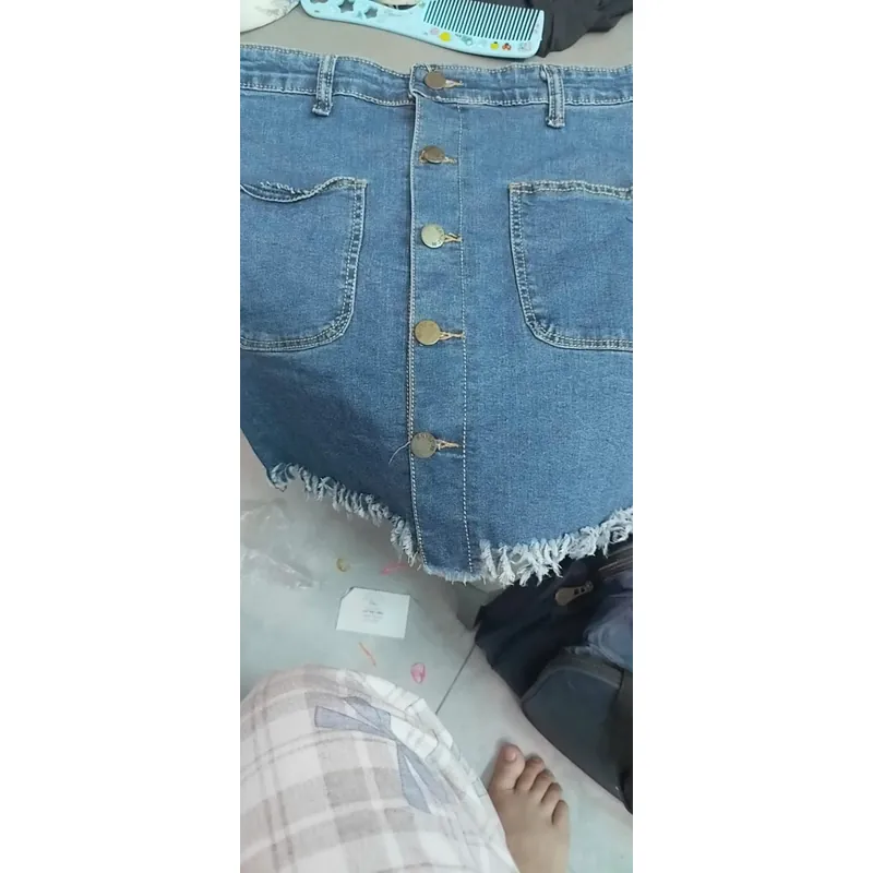 Váy 30k,rum 30k còn lại 10k 722511