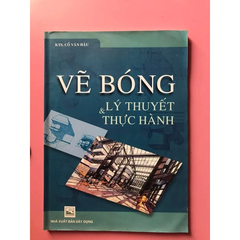 VẼ BÓNG LÝ THUYẾT & THỰC HÀNH 470798