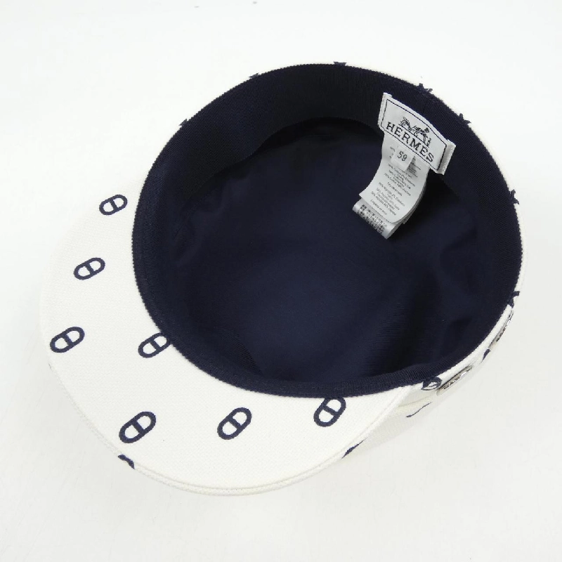 HERMES CHAINE D'ANCRE H231008N Vauvan Cap - Hàng hiệu Chính hãng 833246