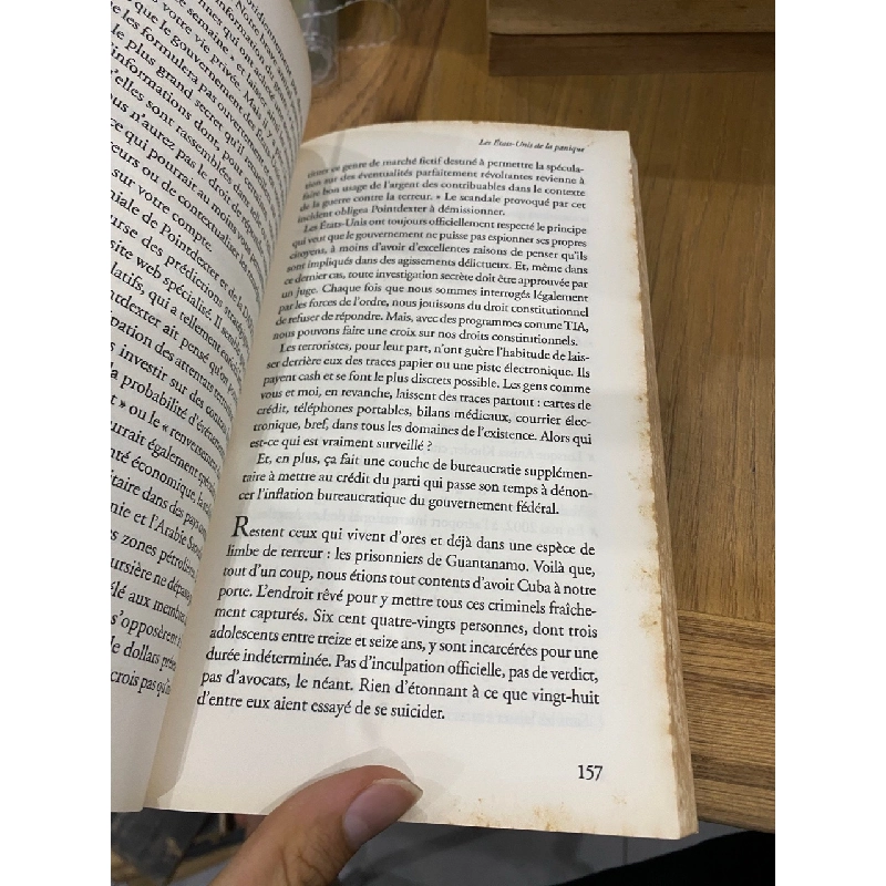 Tous aux abris - Michael Moore 528841