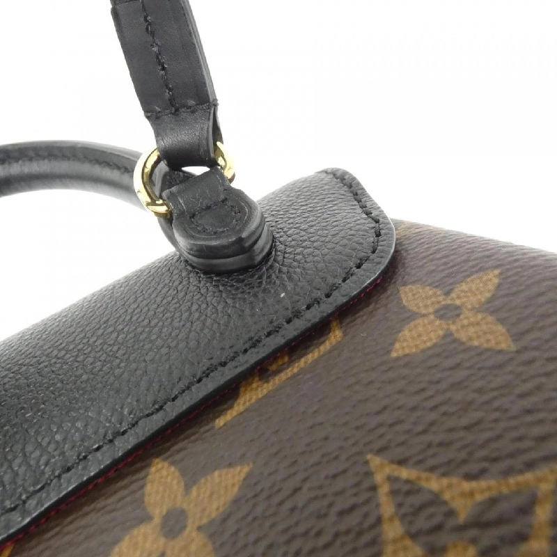 Ba lô Louis Vuitton Monogram Montsouris PM M45515 610023