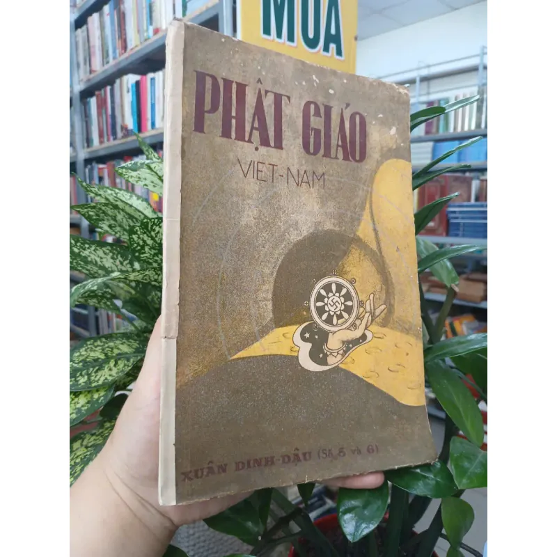 PHẬT GIÁO VIỆT NAM 1027875