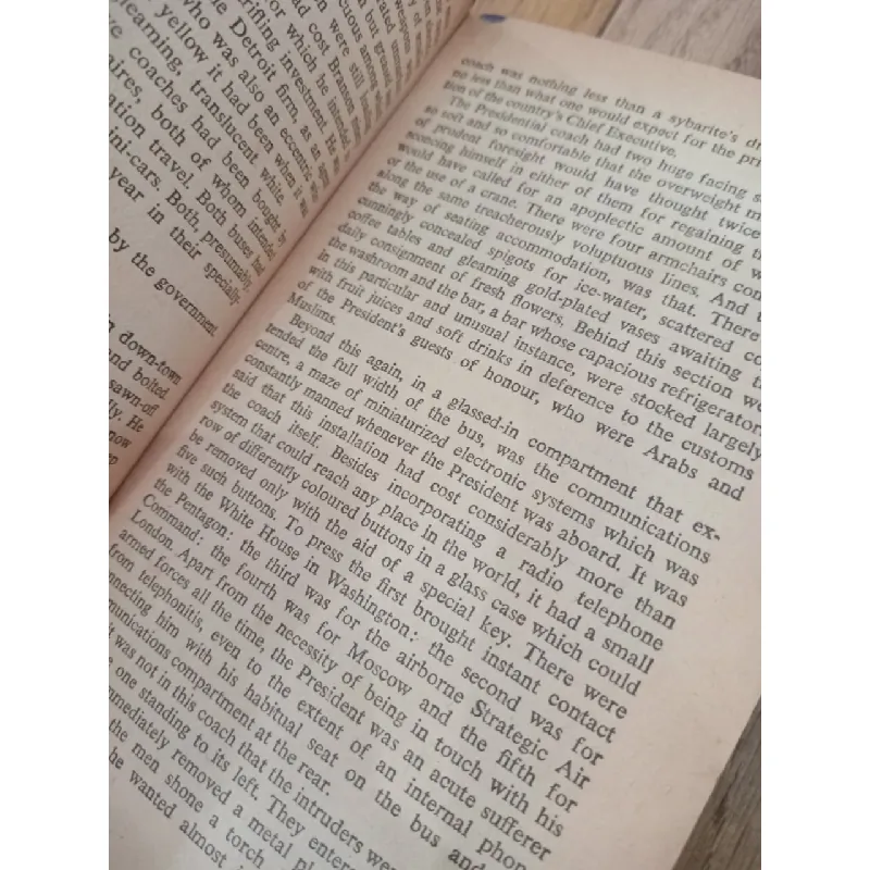 The golden gate - Alistair Maclean 569190