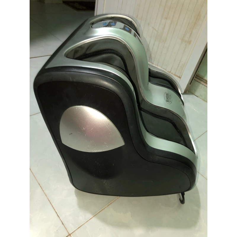 Máy Massage chân BUHEUNG KOREA 24V 465600