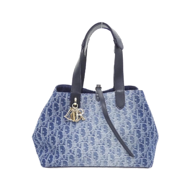 Túi Christian Dior DIOR OBLIQUE Dior Toujours Medium M2821ODCE 616332