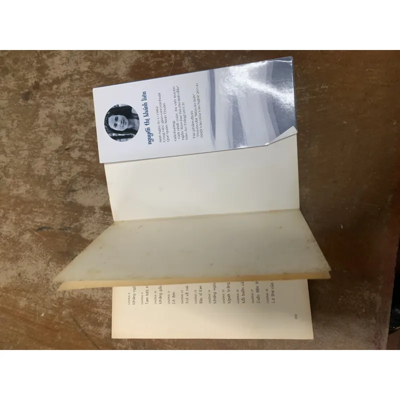 CHARAO MÙA TRĂNG - NGUYỄN THỊ KHÁNH LINH 740963