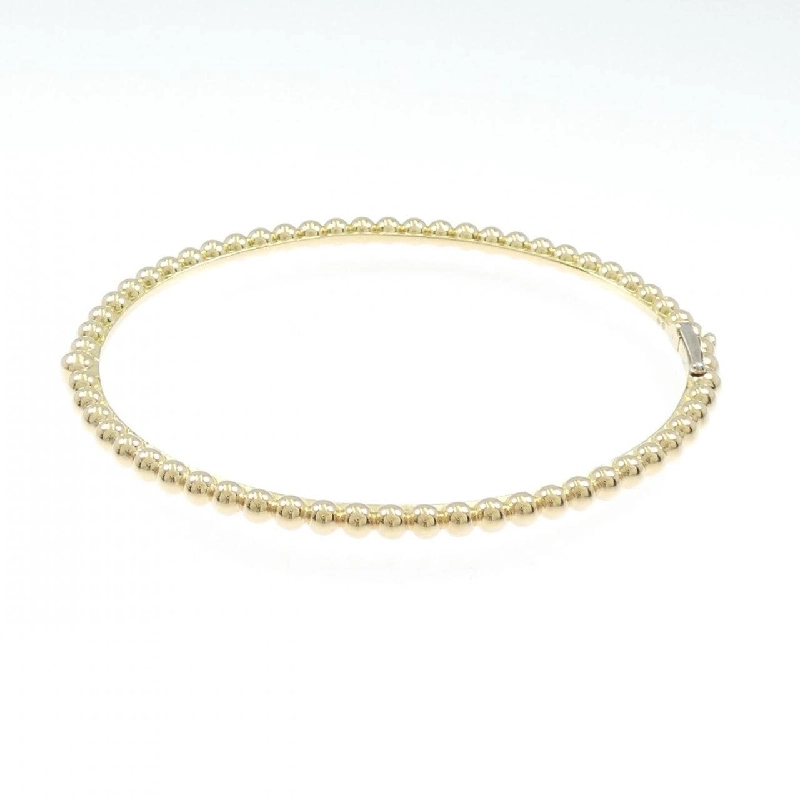 Vòng tay Van Cleef & Arpels Perlè - Hàng hiệu Authentic 848428