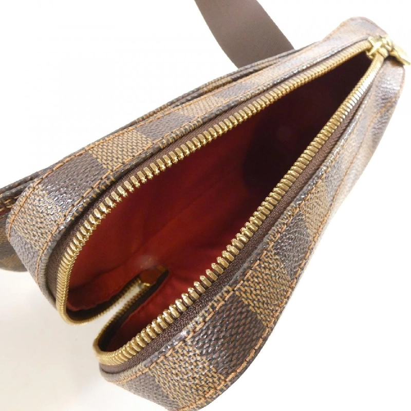 Túi xách vai Louis Vuitton Damier Geronimos N51994 610061