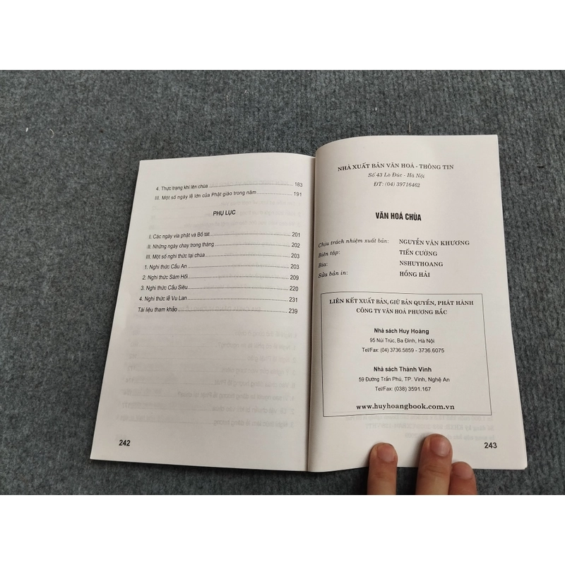 VĂN HÓA CHÙA: ĐI CHÙA LỄ PHẬT 472224