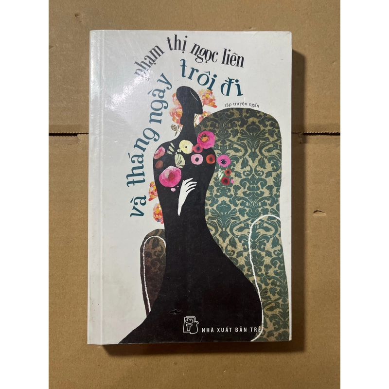 Và ngày tháng trôi đi 528251