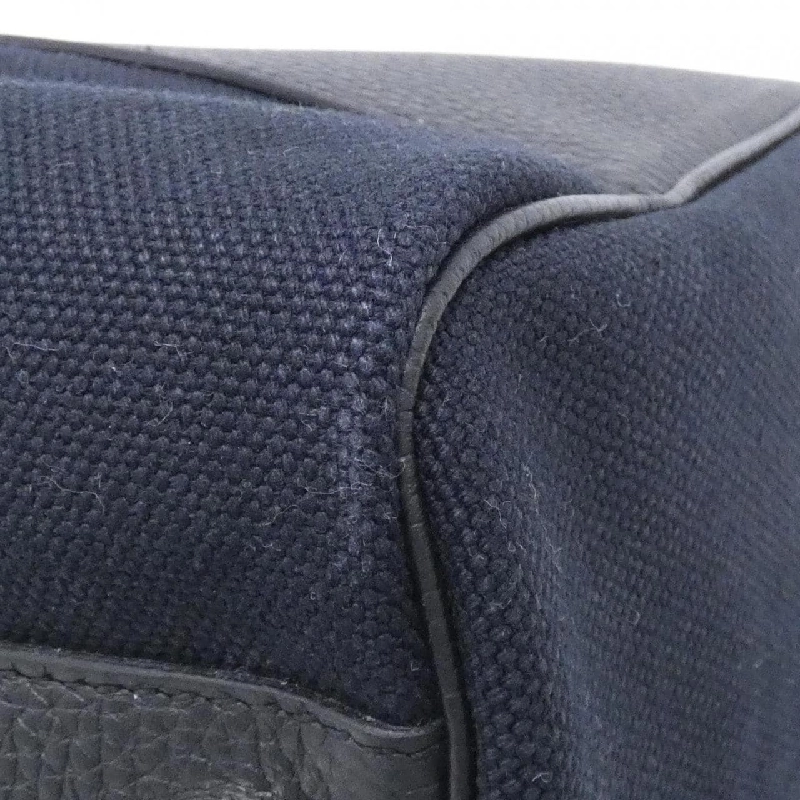 Túi Boston Hermes Long Courier 084517CK 614924