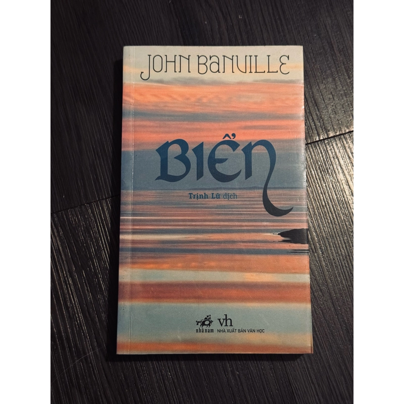 Biển (Trịnh Lữ dịch) 529012
