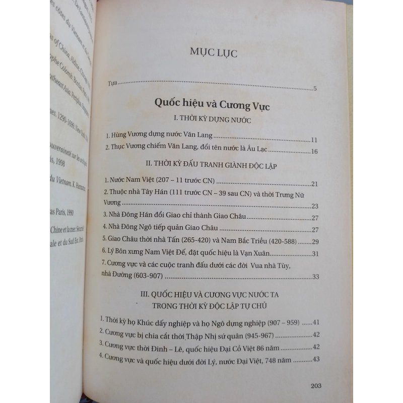 VIỆT NAM QUỐC HIỆU & CƯƠNG VỰC HOÀNG SA - TRƯỜNG SA
 497996
