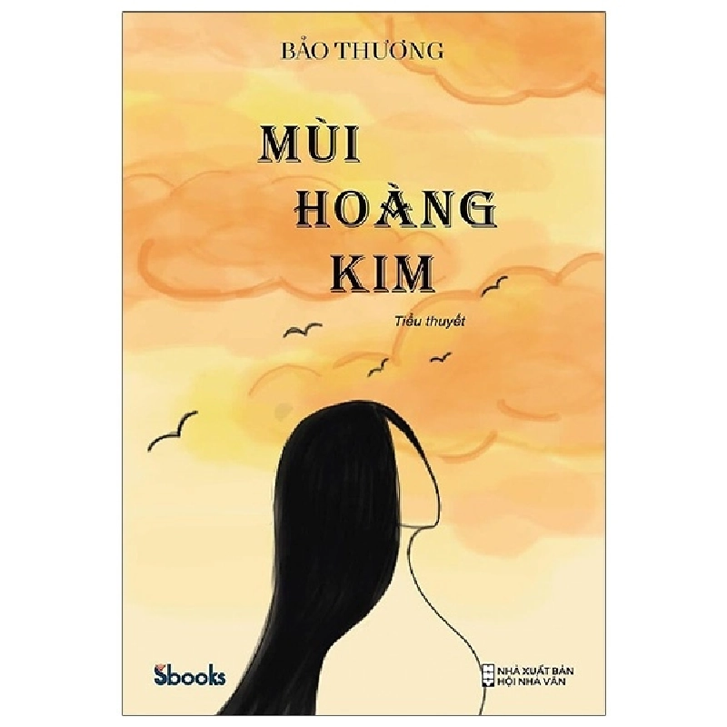 Mùi Hoàng Kim - Bảo Thương ASB.PO Oreka Blogmeo 230225 515869