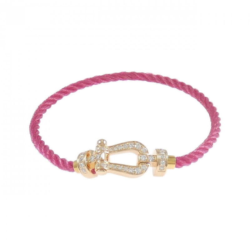 Vòng tay Fred Force 10 MM - Hàng hiệu Authentic 847169