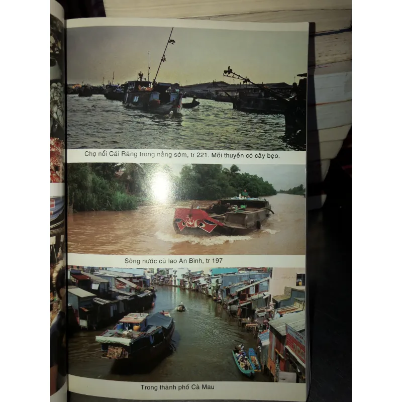 Du lịch 3 miền tập 1 Nam - Bửu Ngôn 933221