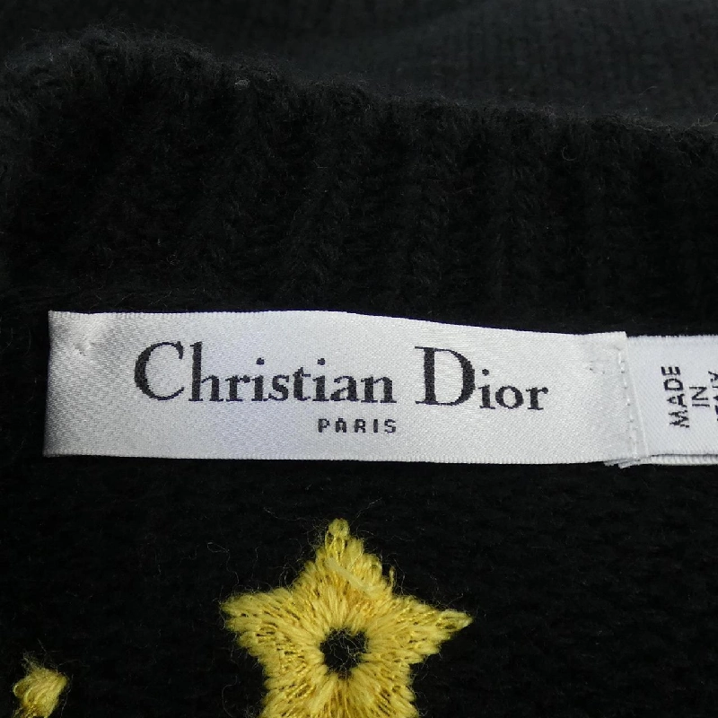 【Khuyến mãi】Áo cardigan CHRISTIAN DIOR 638473